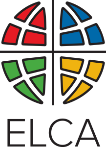 ELCA updated logo